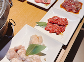炭火焼肉 かないや 郡山コスモス通り店: PINKxBLACKさんの2025年07月08日の2枚目の投稿写真