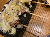 博多串焼き バッテンよかとぉ 新潟駅南口店: はなさんの2020年10月31日の2枚目の投稿写真