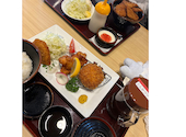 とんかつ政ちゃん 新潟駅前店: はなさんの2026年03月25日の1枚目の投稿写真