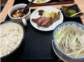牛たん炭焼き利久 CoCoLo新潟店: はなさんの2026年08月29日の1枚目の投稿写真