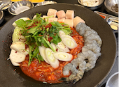 韓国式イイダコ専門店 三虎: はなさんの2026年07月19日の1枚目の投稿写真