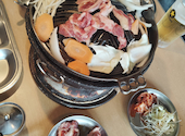 名古屋ジンギスカン モンゴリアンチョップ 名古屋 今池本店: なっくんさんの2026年09月30日の1枚目の投稿写真