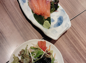 個室居酒屋 喰海 名古屋駅前店: なっくんさんの2026年04月21日の2枚目の投稿写真