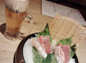 魚河岸酒場 FUKU浜金 大曽根店: なっくんさんの2026年05月17日の2枚目の投稿写真