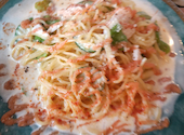 Fresh pasta&grill restaurant CUEVA クエバ: だやんさんの2024年07月26日の1枚目の投稿写真