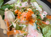 Fresh pasta&grill restaurant CUEVA クエバ: だやんさんの2025年02月01日の2枚目の投稿写真