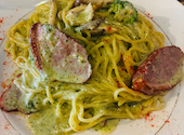 Fresh pasta&grill restaurant CUEVA -クエバ-: だやんさんの2026年02月の1枚目の投稿写真