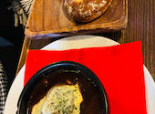 Fresh pasta&grill restaurant CUEVA クエバ: だやんさんの2026年02月01日の2枚目の投稿写真