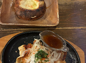Fresh pasta&grill restaurant CUEVA クエバ: だやんさんの2026年03月20日の3枚目の投稿写真