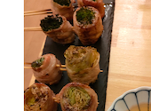 野菜巻き串屋 ツバメ: bashizoさんの2026年07月27日の1枚目の投稿写真