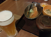 炭火焼干物 しんぱち食堂 福岡パルコ店: bashizoさんの2026年09月18日の1枚目の投稿写真