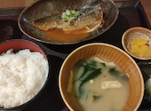 炭火焼干物 しんぱち食堂 福岡パルコ店: bashizoさんの2026年09月18日の2枚目の投稿写真