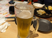 格安ビールと鉄鍋餃子 3 6 5酒場 梅田HEP通り店: ニックネームさんの2025年11月10日の1枚目の投稿写真