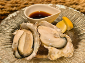 【生牡蠣0円/3時間飲み放題】イタリアン×グリル&ワイン ペルレ地中海 錦糸町店: GenShowさんの2026年08月19日の3枚目の投稿写真