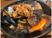 鮮魚鉄板バル MareMare: めだかくんさんの2026年04月23日の2枚目の投稿写真