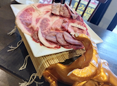 焼肉とごはんの奇跡 八王子店: まるさんの2026年09月13日の1枚目の投稿写真