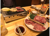 焼肉ホルモン しんみょう精肉店 鍛冶屋町店: Mukuさんの2020年11月16日の3枚目の投稿写真