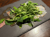 Wine bar Village ワインバー ヴィラージュ: ホルモンさまさんの2022年11月23日の1枚目の投稿写真