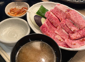 黒毛和牛 焼肉 一 九条店: カズさんの2026年05月10日の1枚目の投稿写真