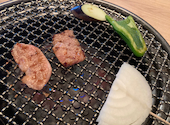 黒毛和牛 焼肉 一 九条店: カズさんの2026年05月10日の2枚目の投稿写真