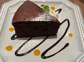 SALVATORE CUOMO Cafe mozoワンダーシティ: イカスミさんの2026年08月22日の1枚目の投稿写真