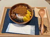 Your GURT&GRANOLA CAFE ユアグルト アンド グラノーラ カフェ 栄店: るーさんの2026年04月08日の1枚目の投稿写真