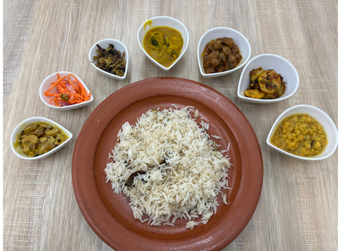 セイロニヤ-CEYLONIYA RESTAURANT: るーさんの2026年04月08日の1枚目の投稿写真