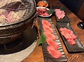 炭火焼肉 肉人 にくんちゅ 岩田店: さくらさんの2026年06月09日の1枚目の投稿写真