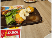 鶏っく 京橋駅前店: やすさんの2026年04月27日の1枚目の投稿写真