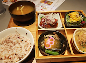 バランス食堂&カフェ　アスショク: やすさんの2021年10月の1枚目の投稿写真
