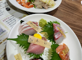 しあわせ料理 萬てん 京橋店: やすさんの2025年09月14日の2枚目の投稿写真