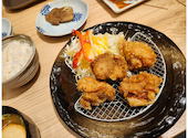 利久食堂 イオンモール橿原店: やすさんの2026年08月08日の2枚目の投稿写真