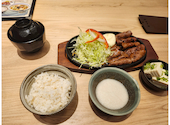 利久食堂 イオンモール橿原店: やすさんの2026年08月19日の1枚目の投稿写真