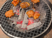 安安 七輪焼肉 澄川店: ラーメン美味しい太郎さんの2025年05月27日の1枚目の投稿写真