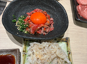 板前焼肉 一笑 西九条店: くるちゃんさんの2026年08月22日の1枚目の投稿写真