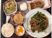 中国家庭料理　福林: 三姉妹ママさんの2020年11月の1枚目の投稿写真