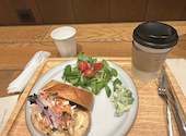 BLUE LEAF CAFE 仙台: かおりんさんの2026年05月04日の1枚目の投稿写真