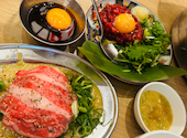焼肉ホルモンたけ田 中野店: bumssiさんの2024年04月の1枚目の投稿写真