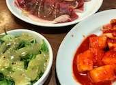 焼肉の和民 錦糸町南口駅前店: shinさんの2026年06月27日の1枚目の投稿写真