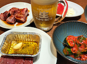 焼肉の和民 錦糸町南口駅前店: shinさんの2026年08月30日の1枚目の投稿写真