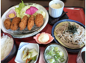 和食麺処 サガミ 木場店: shinさんの2026年08月31日の1枚目の投稿写真