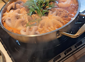 韓国料理 ホンデジュマク 新大久保店: ひかるさんの2022年09月24日の1枚目の投稿写真