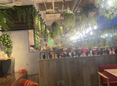 ボタニカルガーデン Botanical Garden 猿カフェ 名駅ルーセントタワー店: リエコさんの2026年03月25日の1枚目の投稿写真