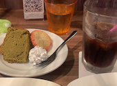 ボタニカルガーデン Botanical Garden 猿カフェ 名駅ルーセントタワー店: リエコさんの2026年05月27日の1枚目の投稿写真