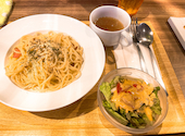 ボタニカルガーデン Botanical Garden 猿カフェ 名駅ルーセントタワー店: リエコさんの2026年05月27日の2枚目の投稿写真
