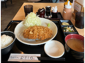 とんかつ むさし乃: もちこさんの2026年09月19日の1枚目の投稿写真