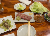 もつ焼きパラダイス 富士 神田店: mさんの2025年06月04日の1枚目の投稿写真