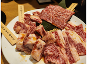 牛角 福生店: そらんさんの2024年12月の1枚目の投稿写真