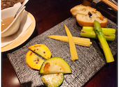 鉄板薊 Azami 立川本店: そらんさんの2026年06月12日の3枚目の投稿写真