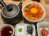 Seafood bar Ermitage エルミタージュ 横浜鶴屋町店: みさきさんの2024年12月16日の2枚目の投稿写真